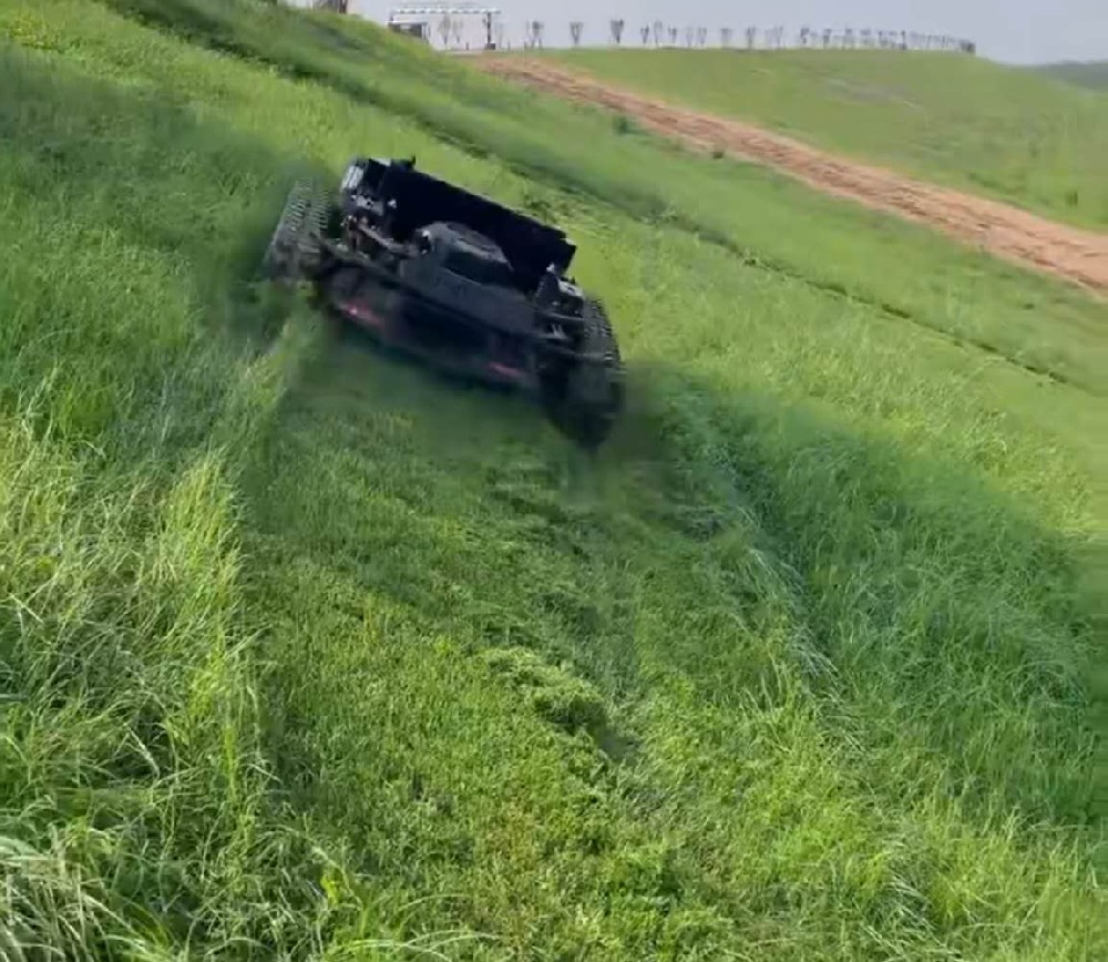 AI・ロボット事業